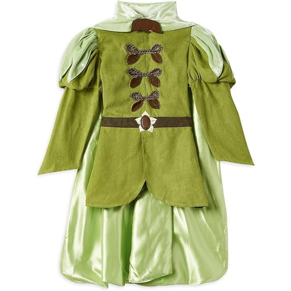 Disney Prince Naveen Costume for Kids–The Princess andThe Frog-13-Multi-NWT-C300